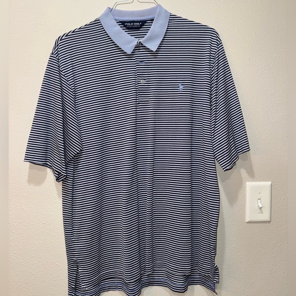 Ralph Lauren Polo Golf Shirt